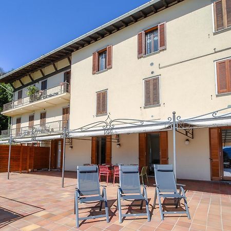 Apartamento Crotto Polirolo - The House Of Travelers Cernobbio Exterior foto