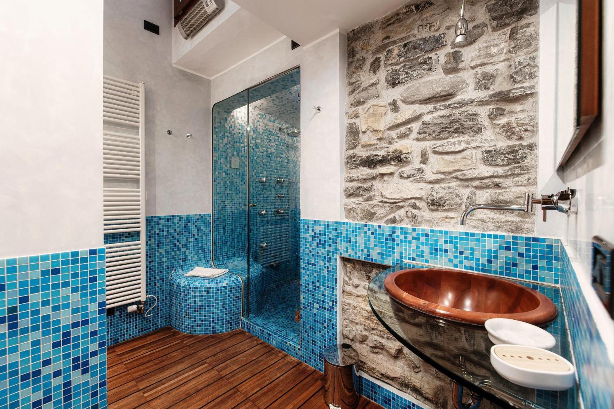 Apartamento Crotto Polirolo - The House Of Travelers Cernobbio Exterior foto