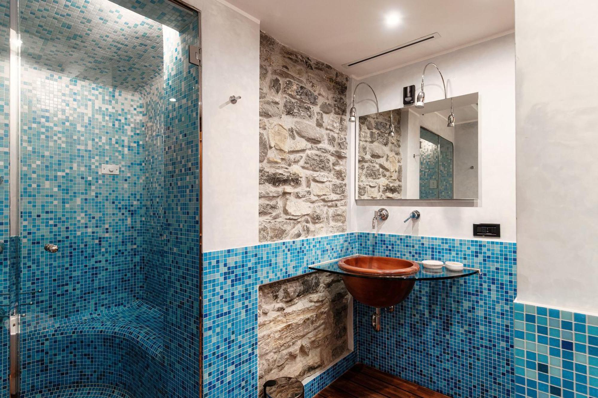 Apartamento Crotto Polirolo - The House Of Travelers Cernobbio Exterior foto