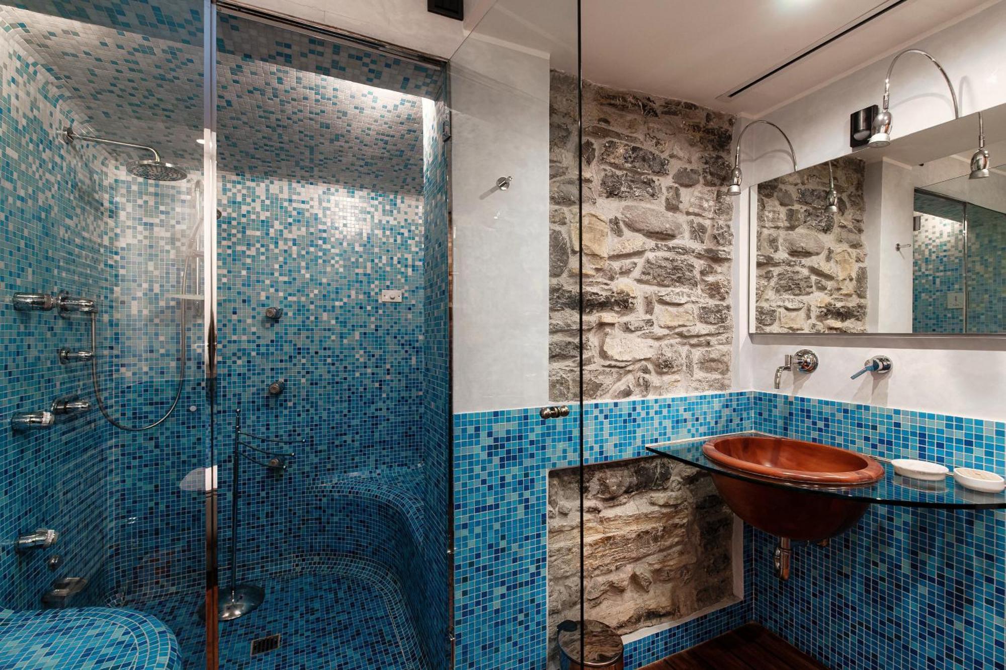 Apartamento Crotto Polirolo - The House Of Travelers Cernobbio Exterior foto