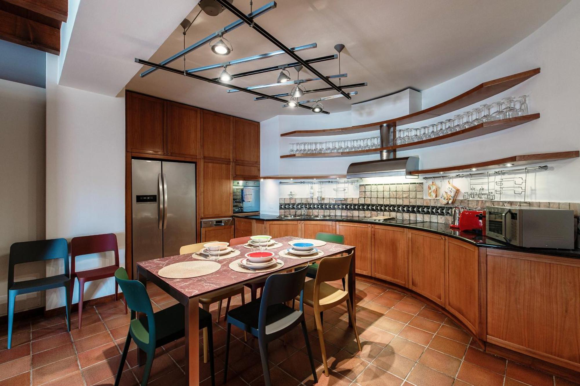 Apartamento Crotto Polirolo - The House Of Travelers Cernobbio Exterior foto