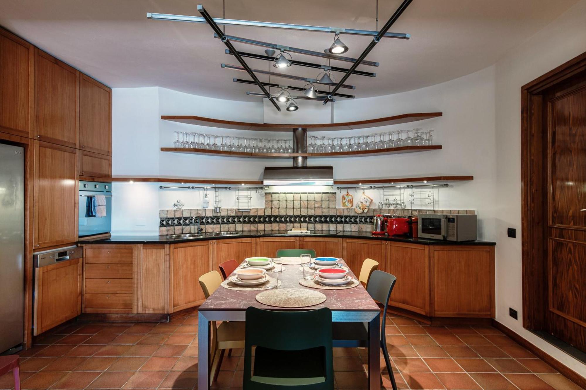 Apartamento Crotto Polirolo - The House Of Travelers Cernobbio Exterior foto