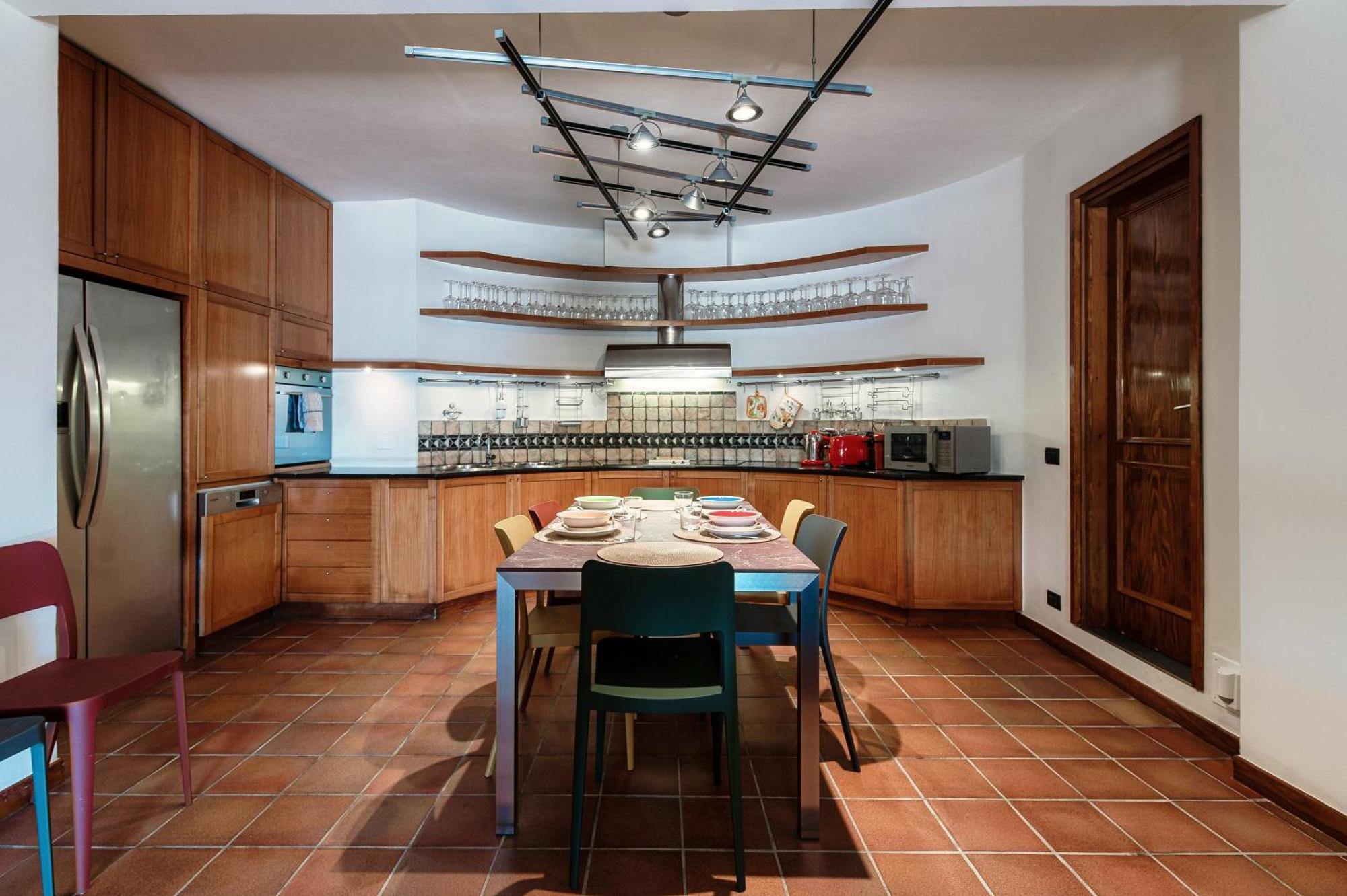 Apartamento Crotto Polirolo - The House Of Travelers Cernobbio Exterior foto