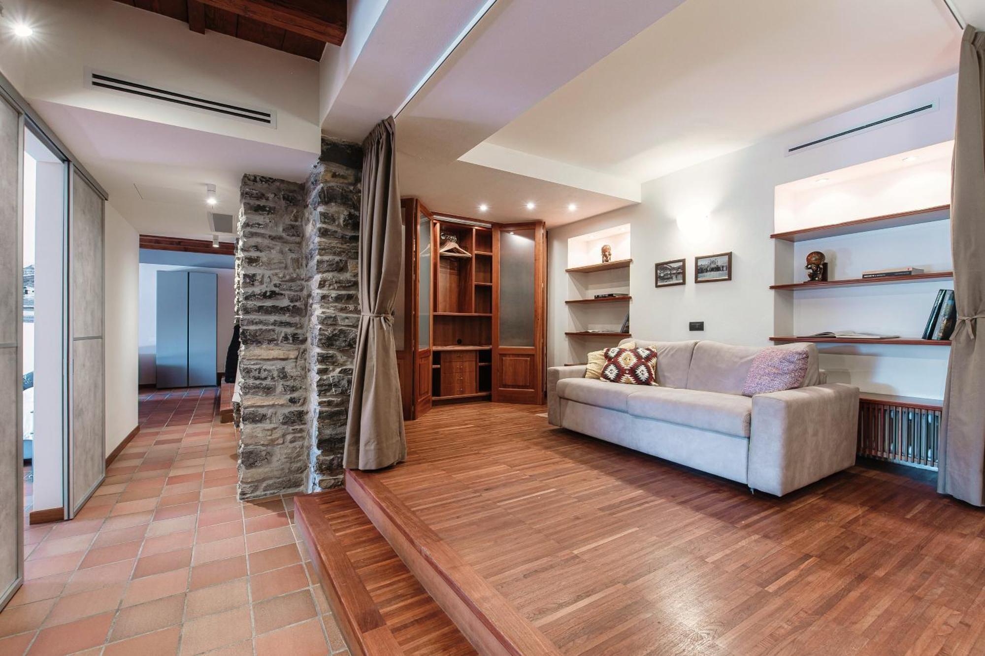 Apartamento Crotto Polirolo - The House Of Travelers Cernobbio Exterior foto
