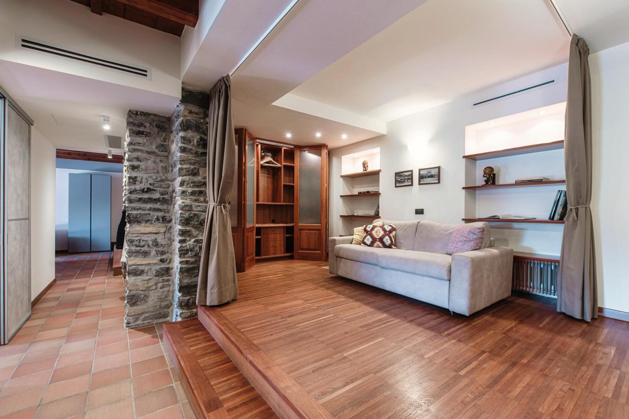 Apartamento Crotto Polirolo - The House Of Travelers Cernobbio Exterior foto