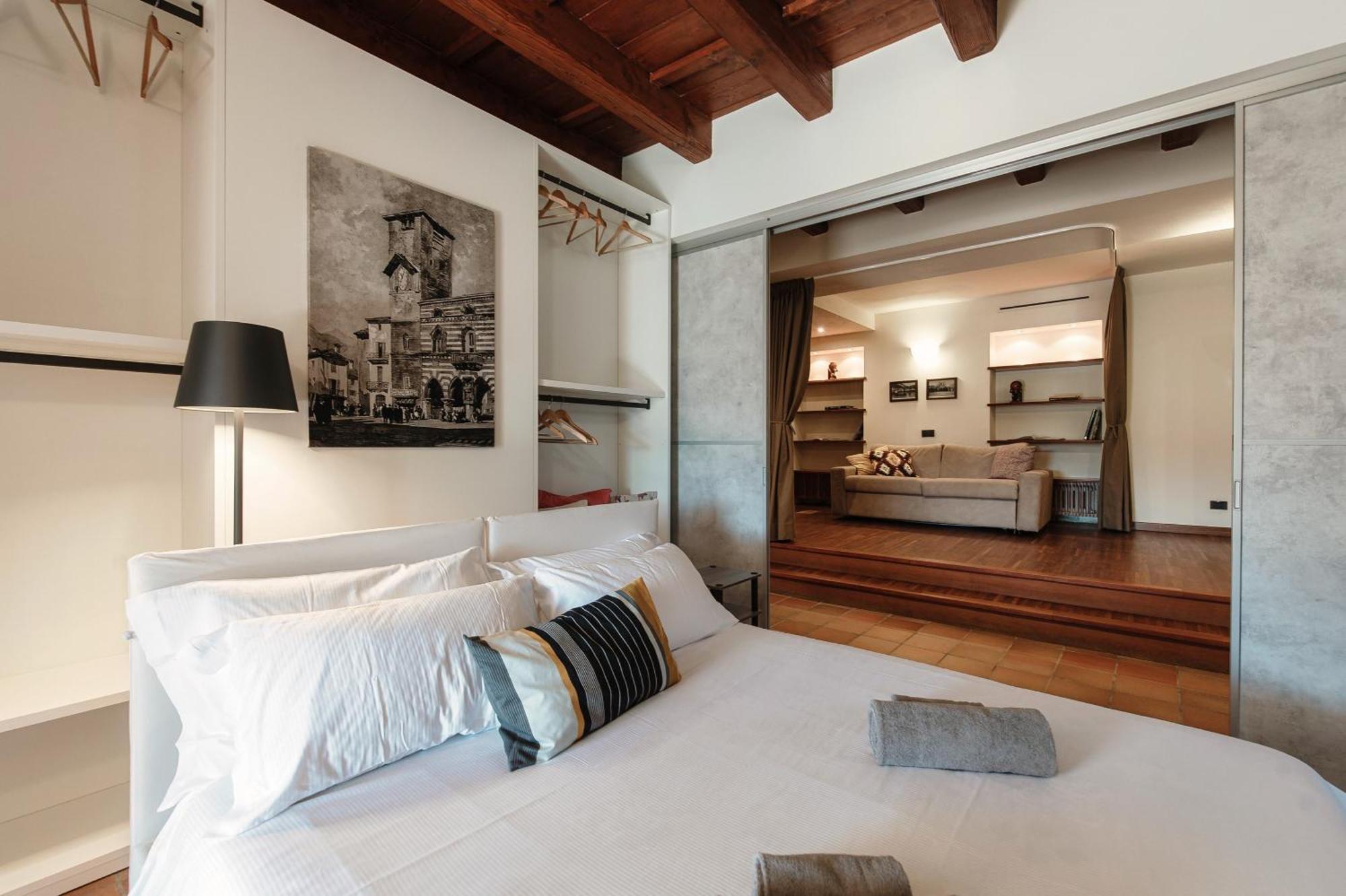 Apartamento Crotto Polirolo - The House Of Travelers Cernobbio Exterior foto
